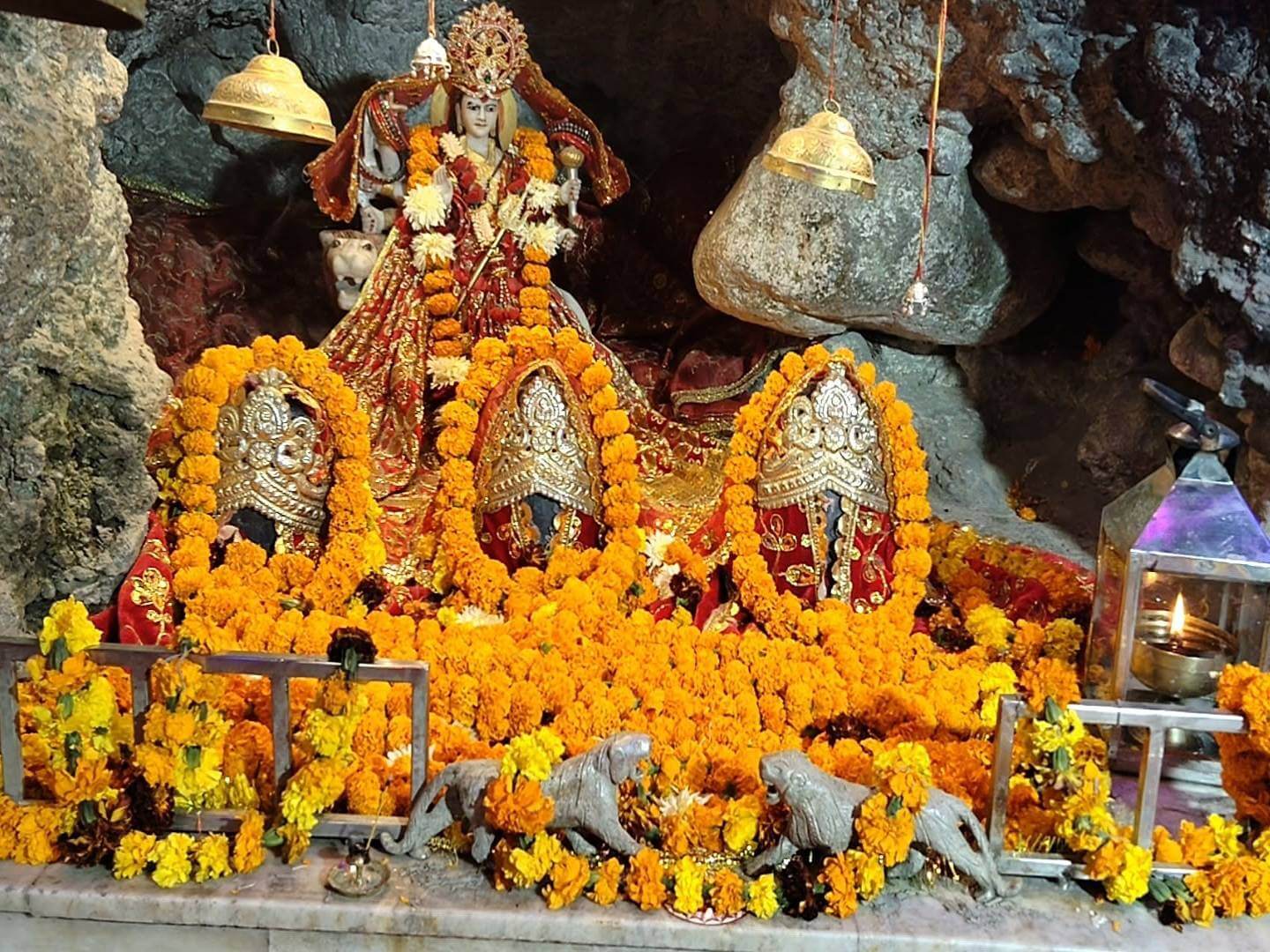 Maa Vaishno Devi